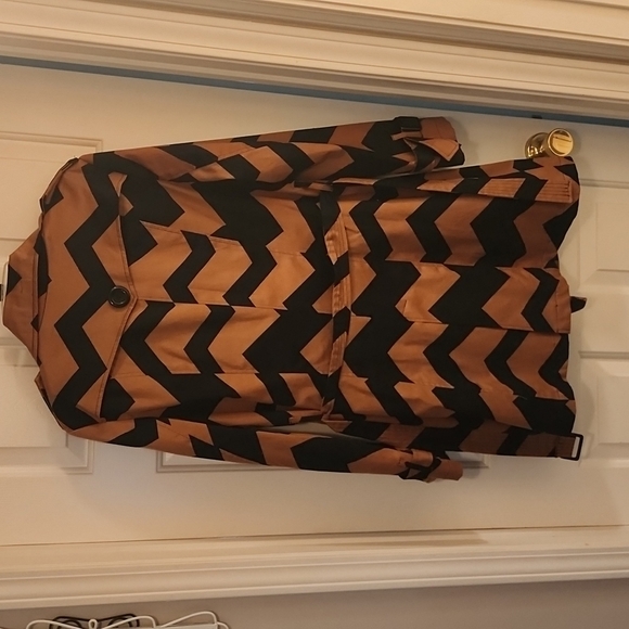 Trench coat - Picture 4 of 5